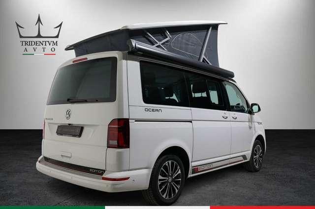 Volkswagen T6.1 California 2.0 Tdi Ocean Edition 150cv DSG