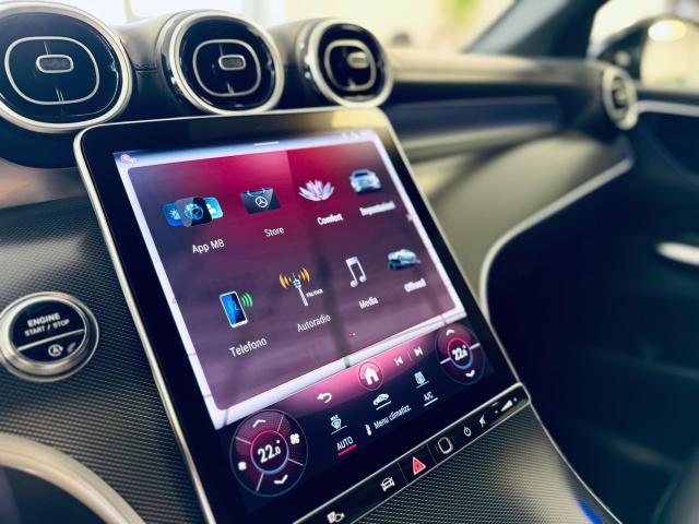 Mercedes-Benz GLC 220 Coupe d AMG Line Premium Plus 4matic auto MHEV