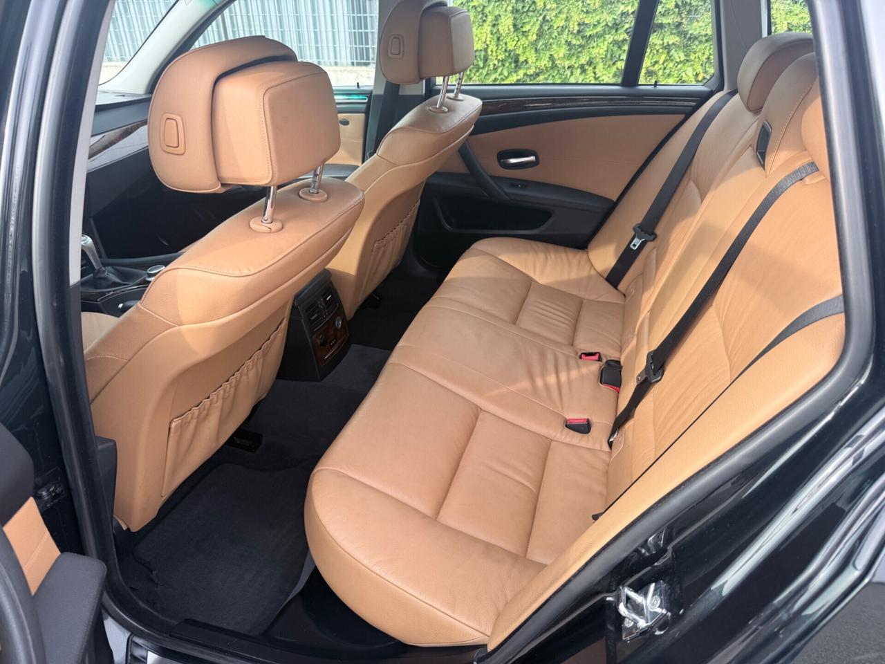 Bmw 523 523i cat Touring Msport