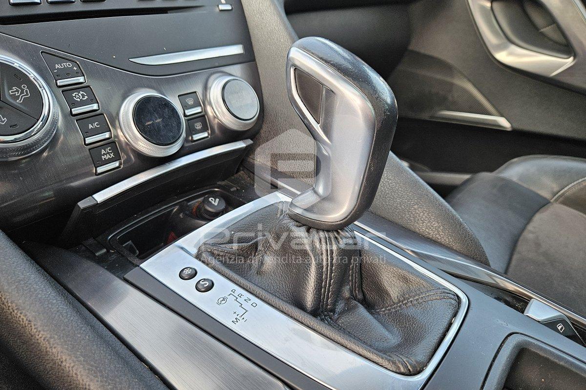 DS DS 5 BlueHDi 180 S&S EAT6 Sport Chic