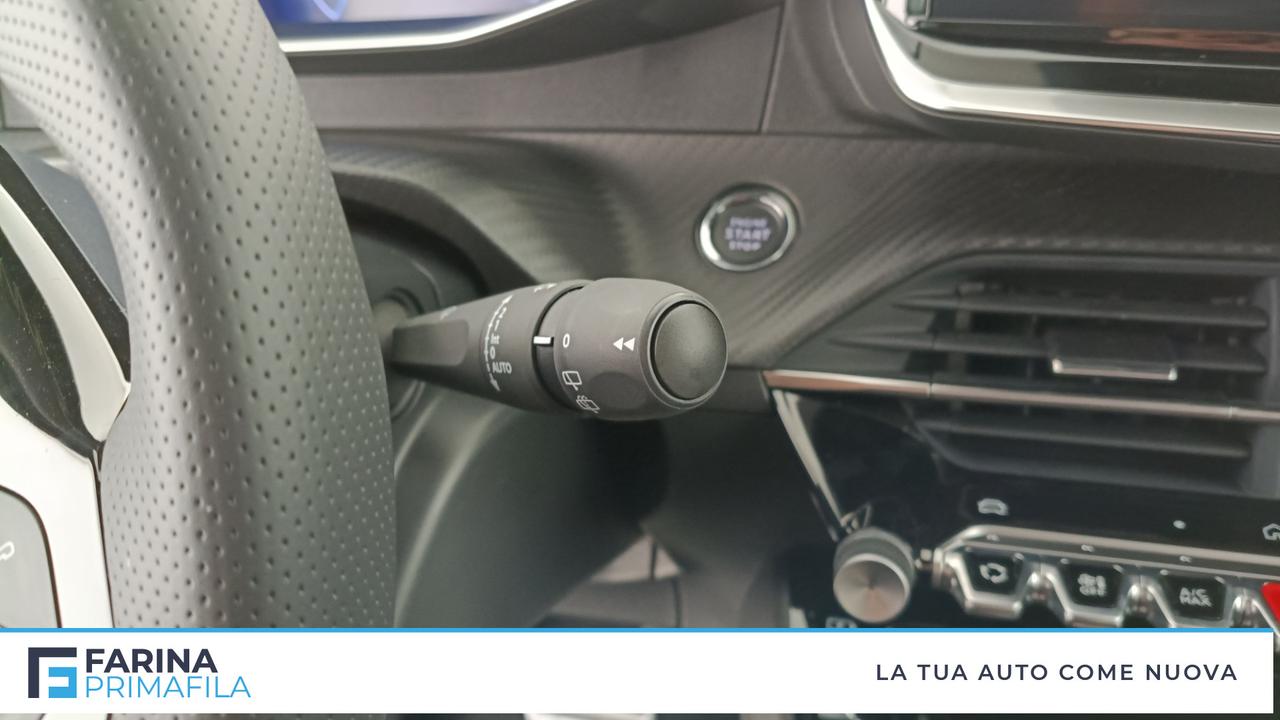 PEUGEOT 2008 1.2 hybrid GT 136cv e-dcs6