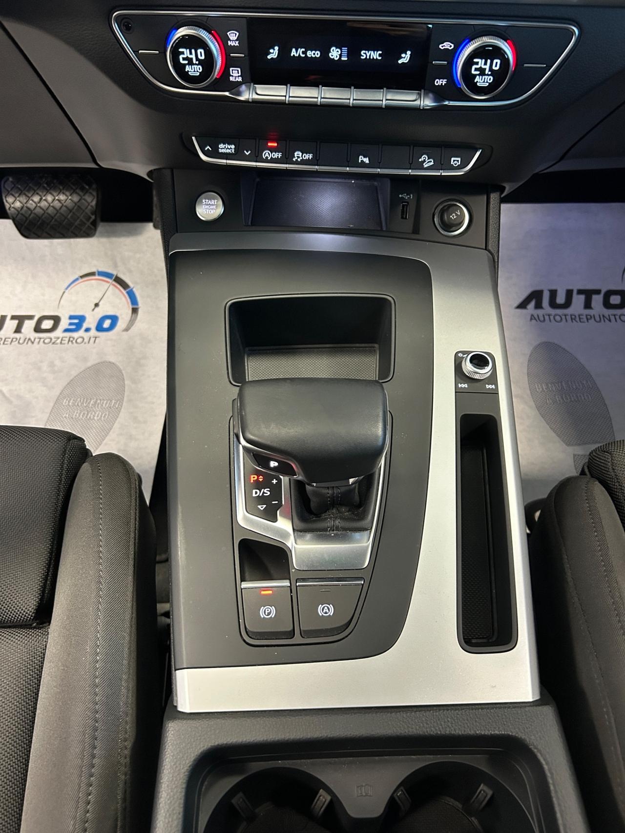 Audi Q5 SPB 40 TDI quattro S tronic line