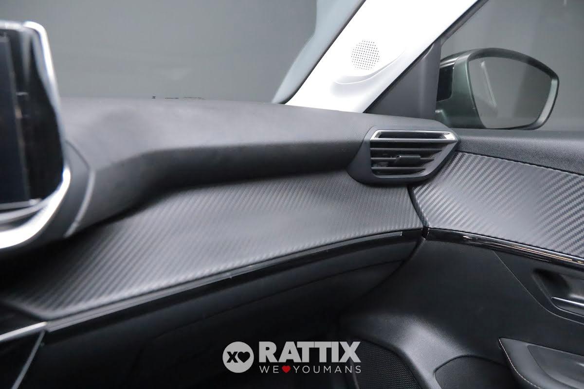 Peugeot 208 1.2 puretech 100CV Allure