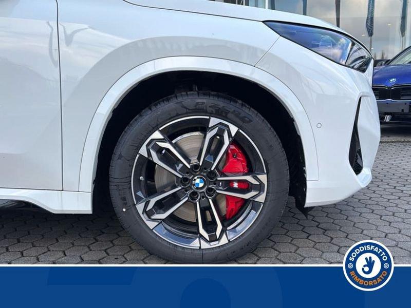 BMW X1 sDrive 18i M Sport Pro