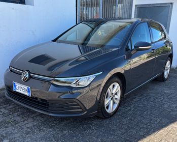 Volkswagen Golf 1.5 TGI Style