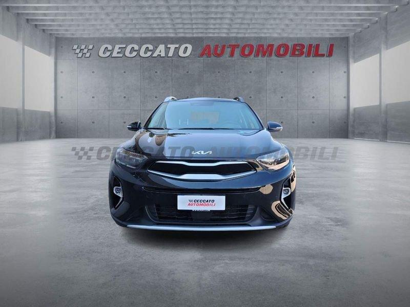 KIA Stonic Stonic 1.2 dpi Style 84cv