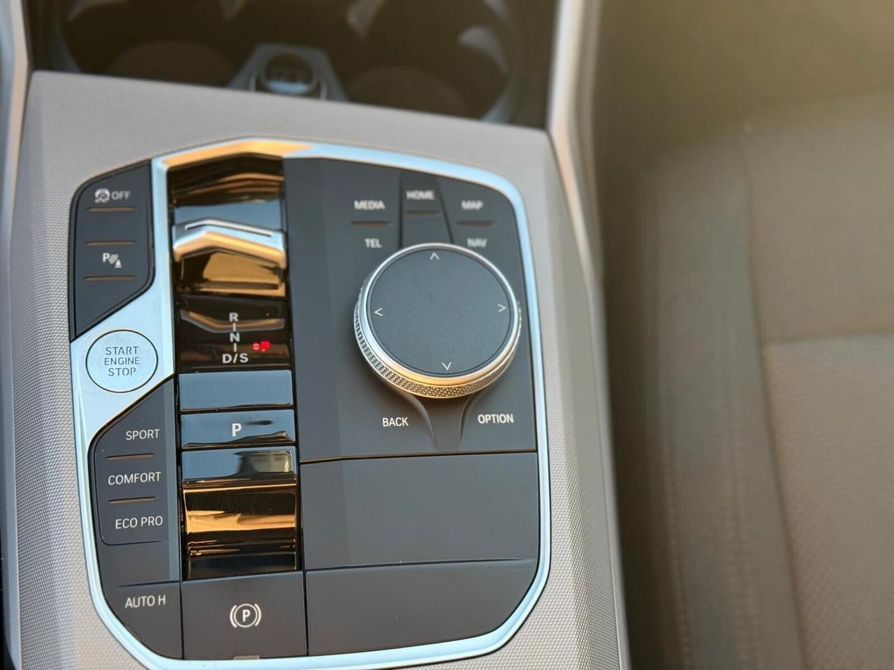 Bmw 318D FULL IMPECCABILE AFFARE