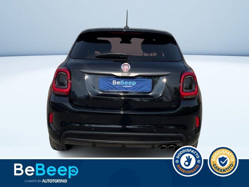 FIAT 500X 1.0 T3 SPORT 120CV