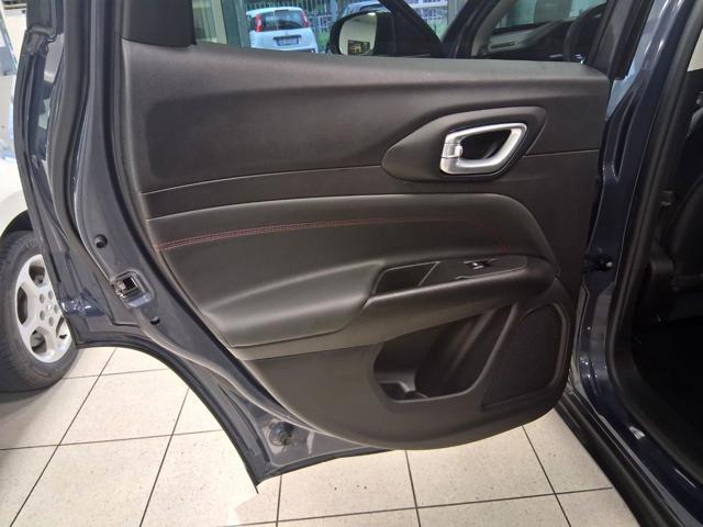 JEEP Compass 1.3 Turbo T4 240 CV PHEV AT6 4xe Trailhawk