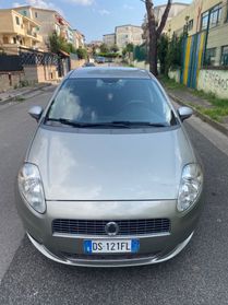 Fiat Grande Punto 1.2 Benzina 2009 PERFETTA