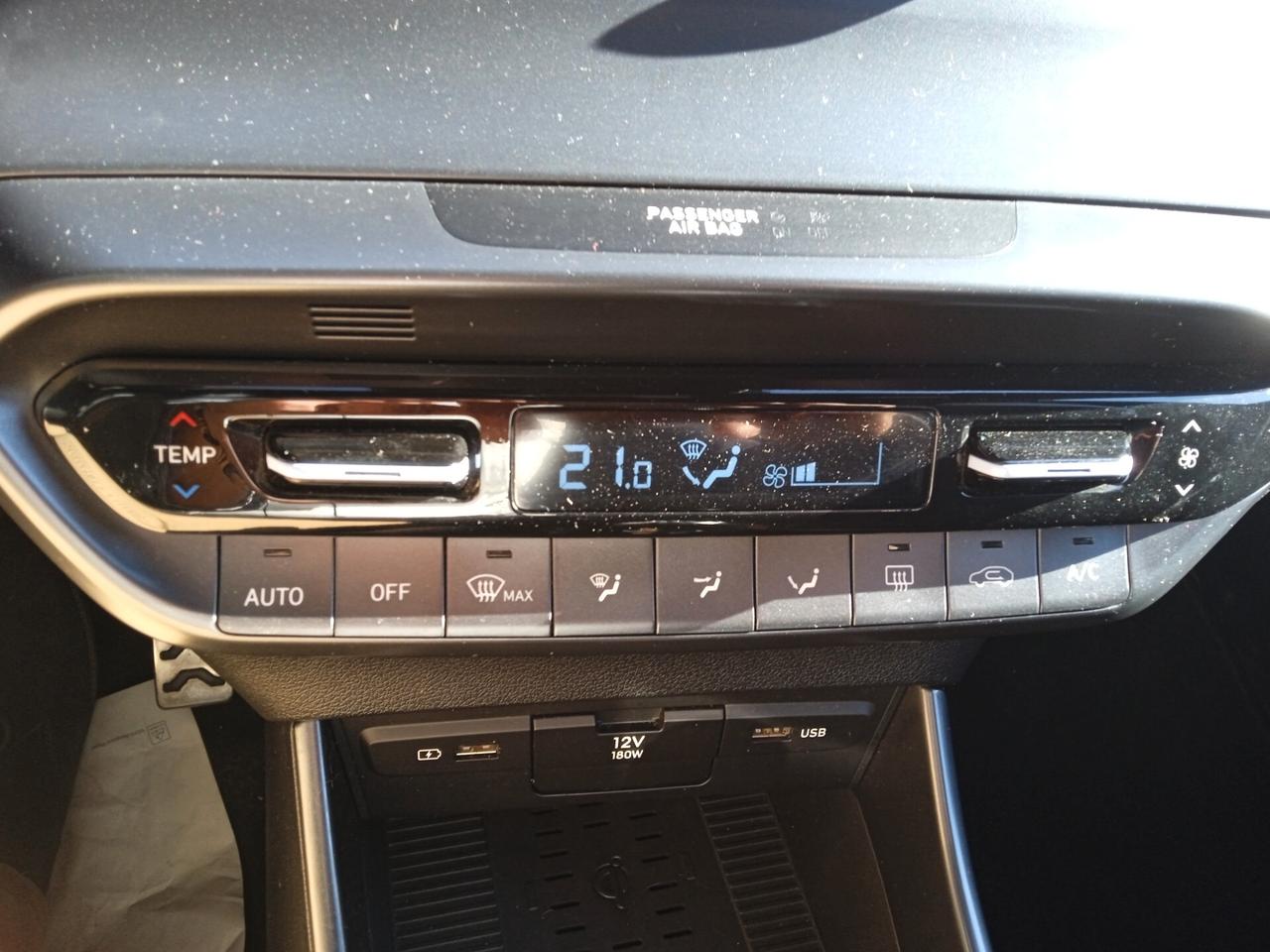 Hyundai i20 N PERFORMANCE PACK SENS PARK RETROCAMERA ANDRIOID AUTO/APPLE CAR PLAY BOSE SYSTEM PRONTA CONSEGNA