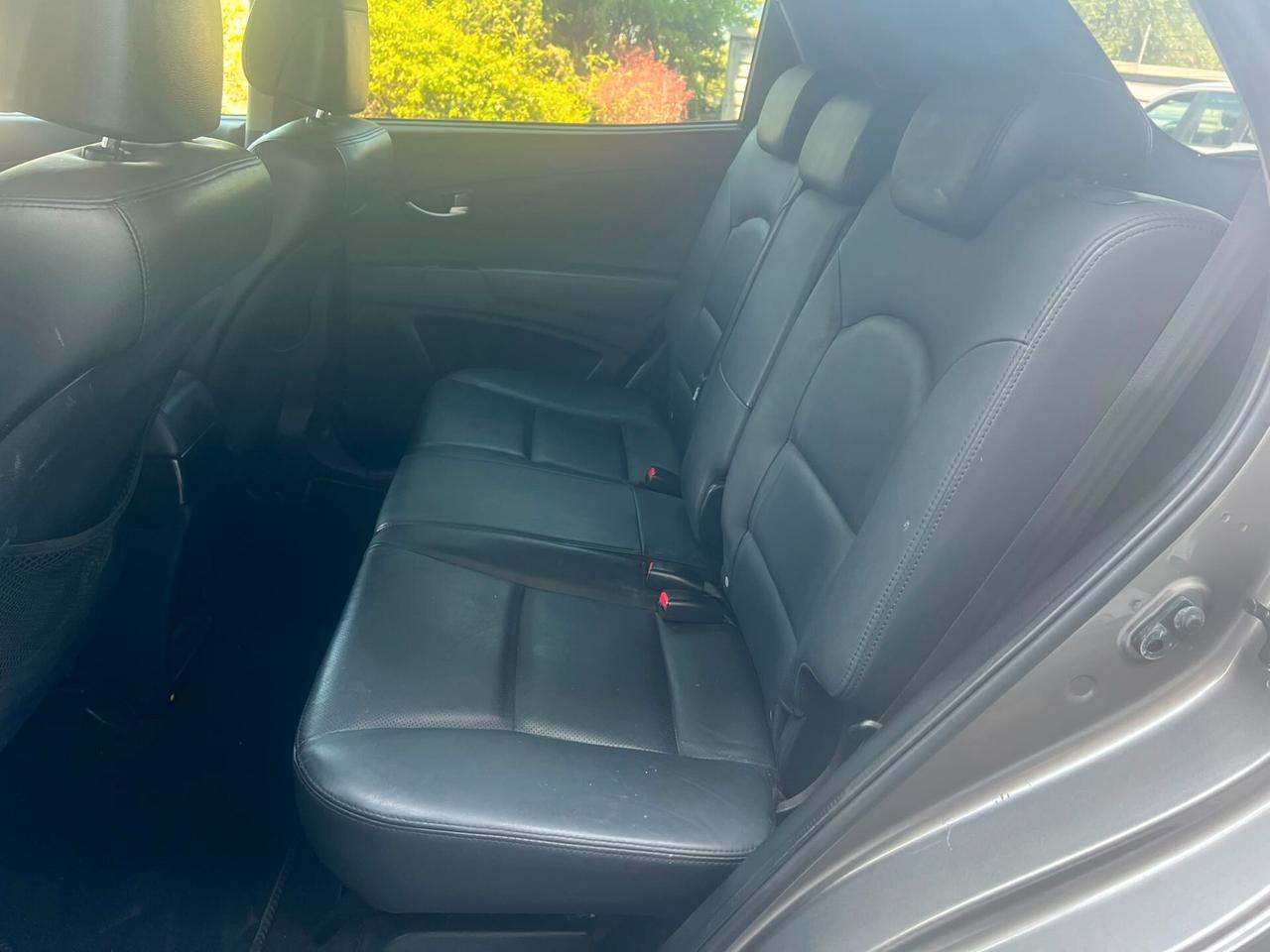 Ssangyong Korando 2.0 e-XDi 175 CV AWD AT Classy