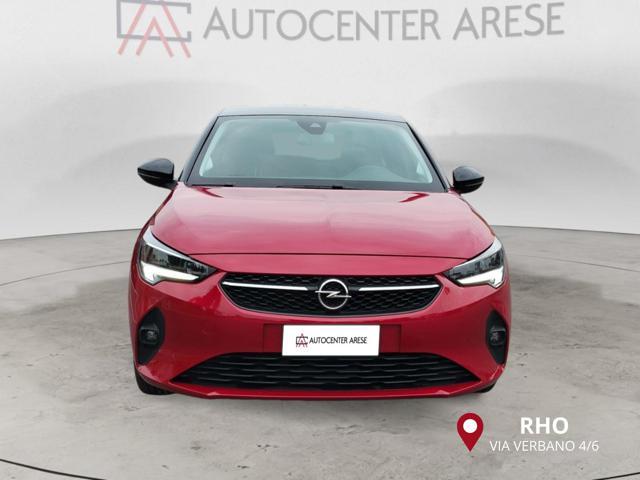 OPEL Corsa 1.2 Design & Tech GARANZIA3ANNI