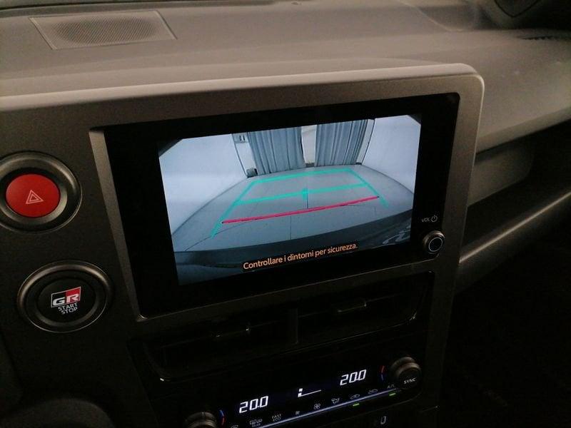 Toyota Yaris GR Yaris 1.6 Circuit imt-6