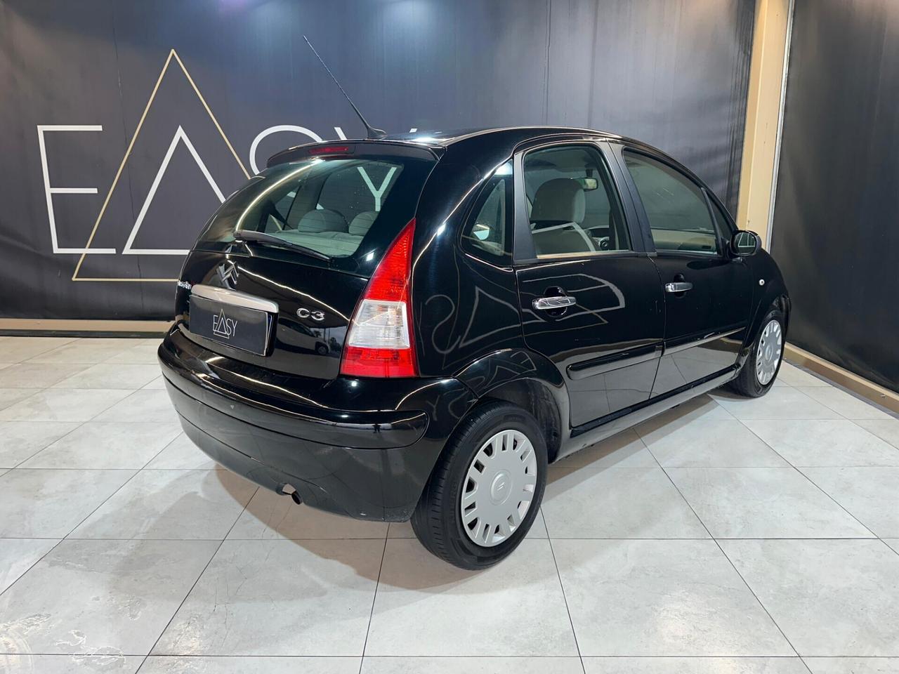 Citroen C3 1.1 * GPL / NEOPATENTATI/distribuzione effettuata *