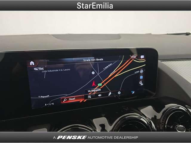 Mercedes-Benz GLA 200 GLA 200 d Automatic Business Extra