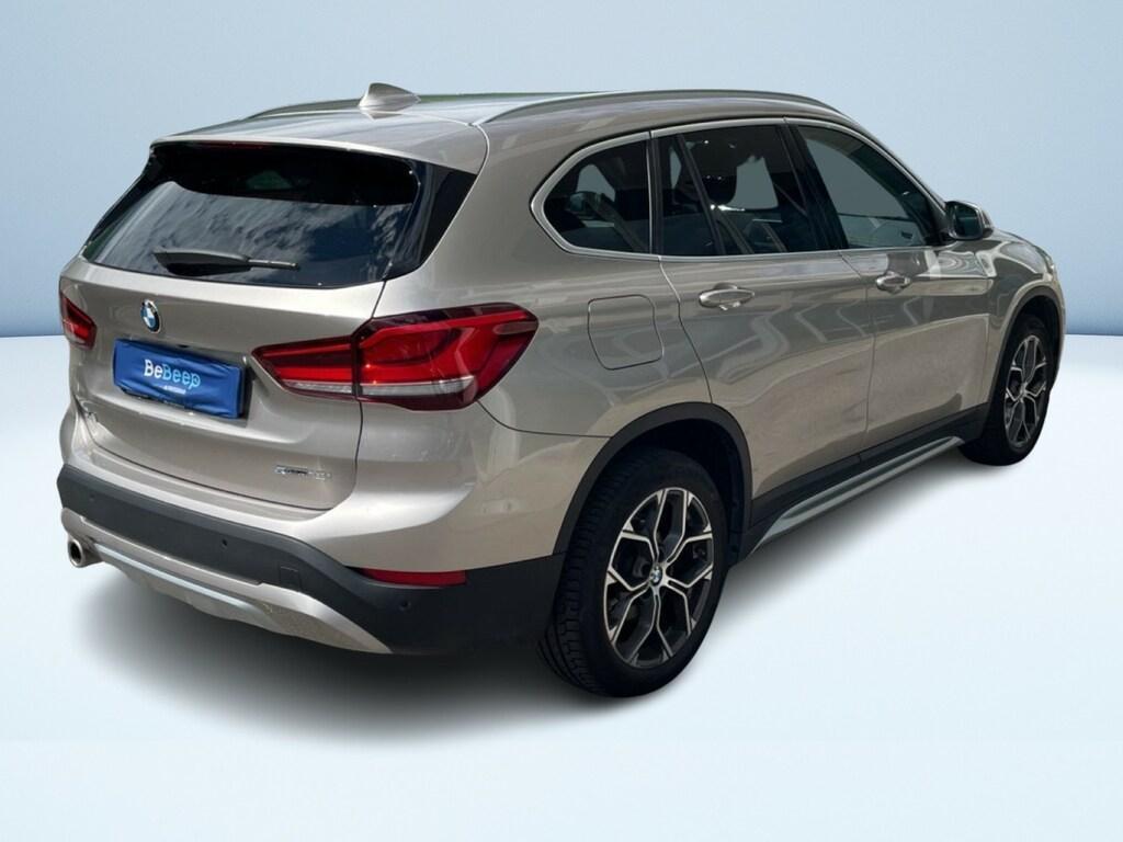 BMW X1 18 i xLine Plus sDrive Steptronic