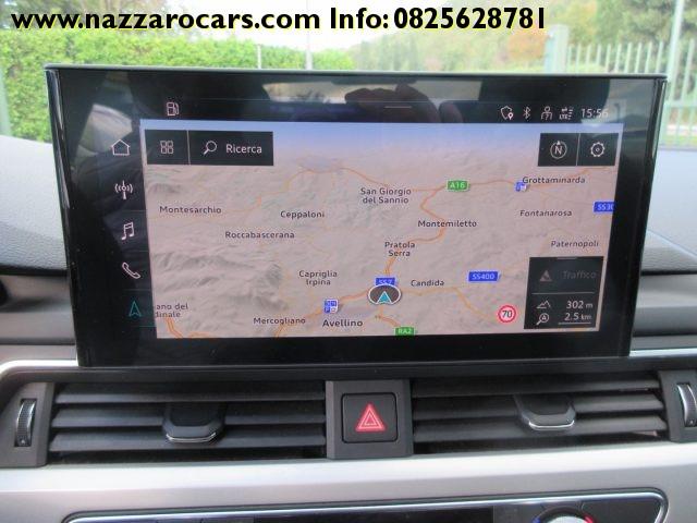 AUDI A4 35 TDI/163 CV S tronic Business Advanced NAVIGATOR