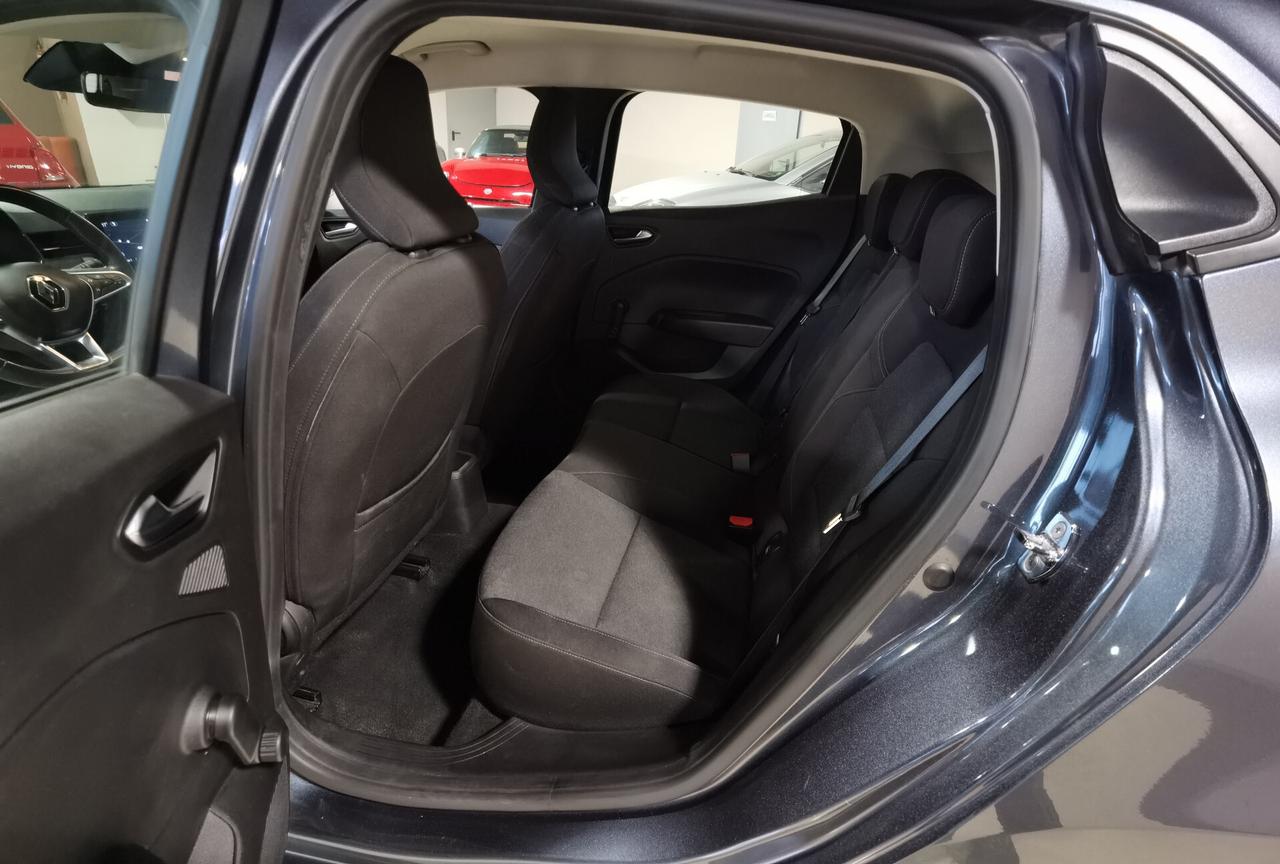 Renault Clio TCe 90 CV 5p Business