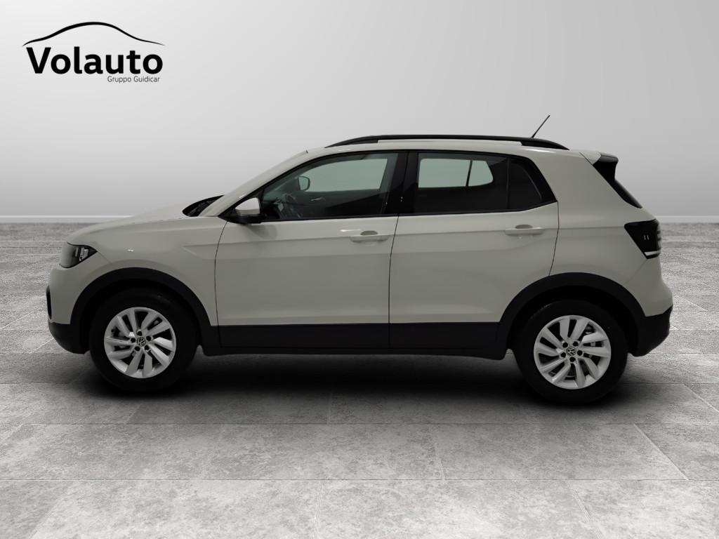 VOLKSWAGEN T-Cross 2019 - T-Cross 1.0 tsi Style 95cv