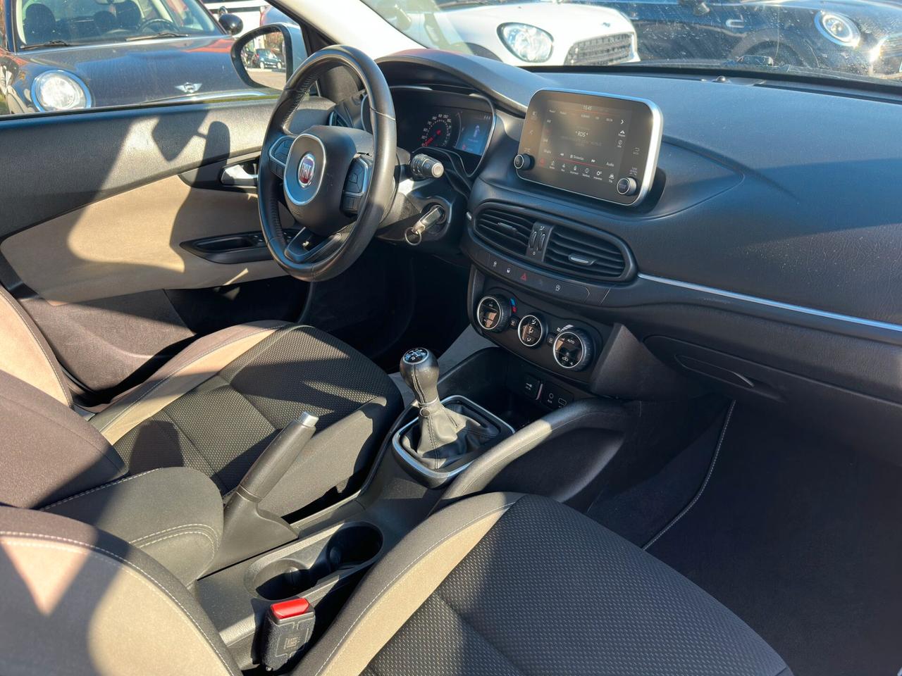 Fiat Tipo 1.3 Mjt S&S 5 porte Easy Business