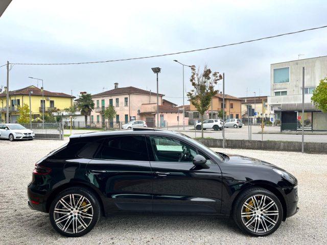 PORSCHE Macan 3.0 S Diesel