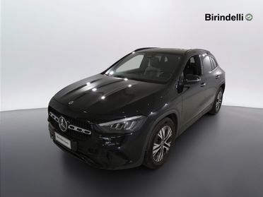 Mercedes-Benz GLA (H247) - GLA 200 d Automatic Progressive Advanced
