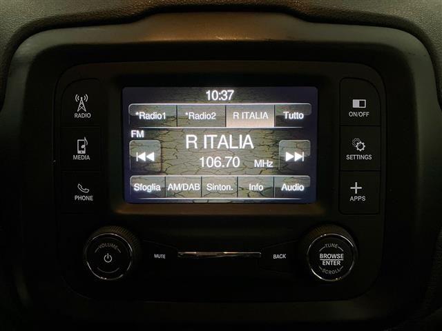 JEEP Renegade 1.0 T3 Longitude 2WD