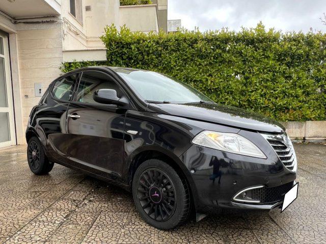 LANCIA Ypsilon 1.3 MJT 16V 95 CV 5 porte Platinum