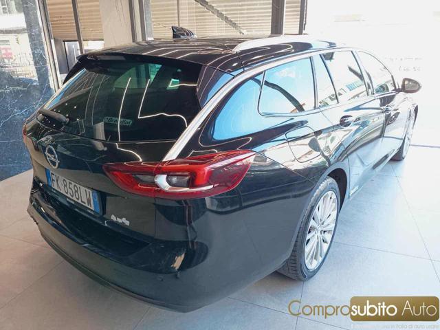 OPEL Insignia 2.0 CDT 170CV Start&Stop Sports Tourer Cosmo