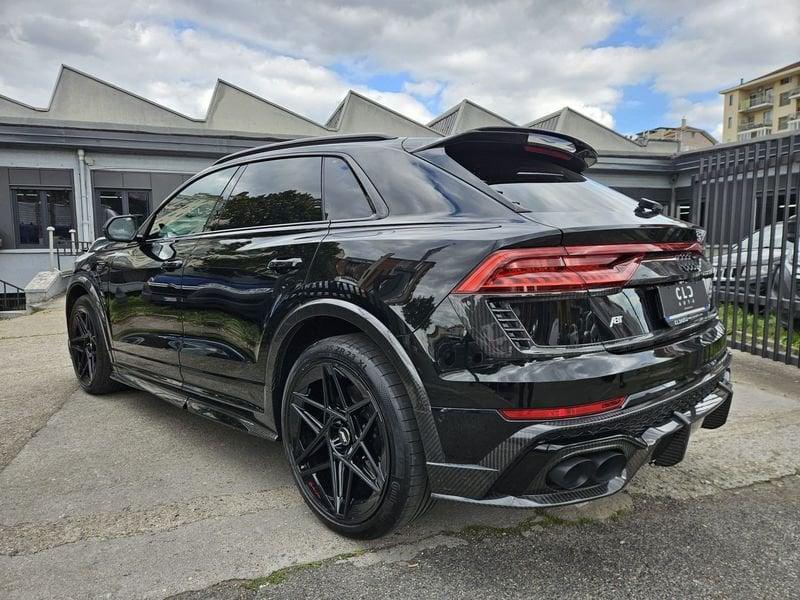 Audi RS Q8 RS Q8 ABT
