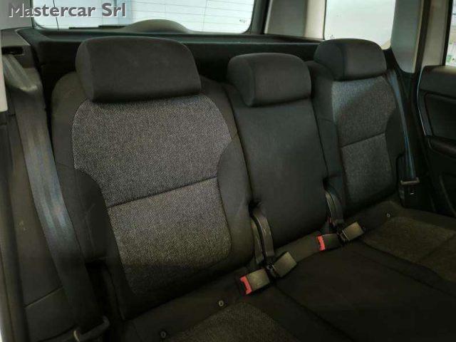 SKODA Yeti Yeti AUTOCARRO N1 2.0 tdi Easy 110cv - FH427BG