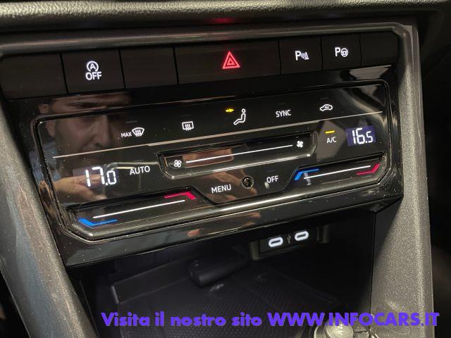 VOLKSWAGEN T-Roc 2.0 TDI 116cv SCR Life PROMO