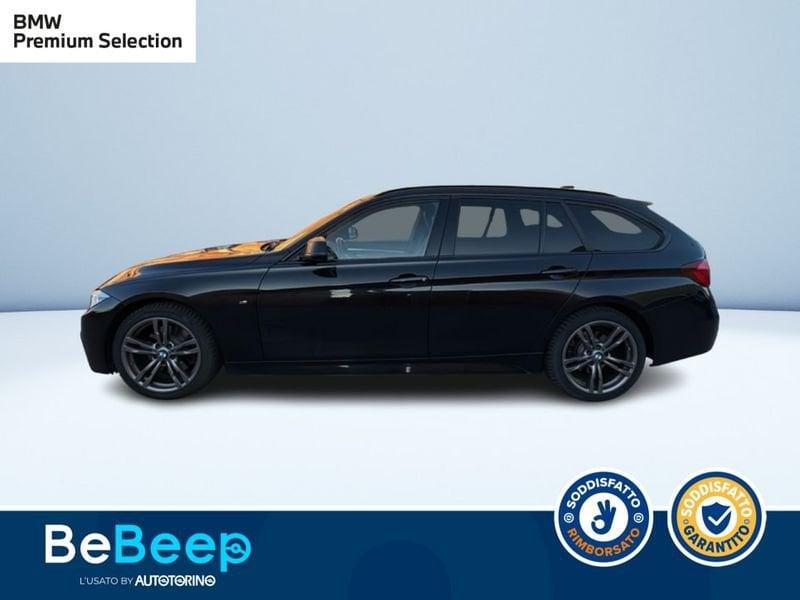 BMW Serie 3 Touring 330I TOURING XDRIVE MSPORT AUTO
