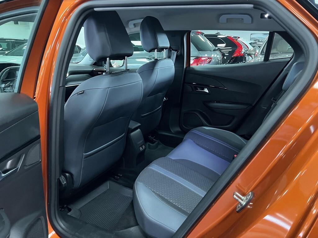Peugeot 2008 e-2008 Allure Pack 100kW
