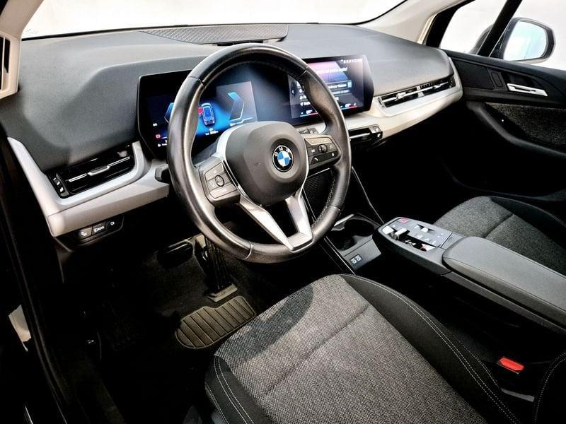 BMW Serie 2 Active Tourer Serie 2 U06 Active Tourer 218d Active Tourer auto