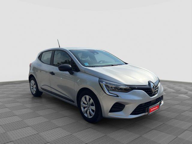 RENAULT Clio Clio SCe 65 CV 5 porte Equilibre