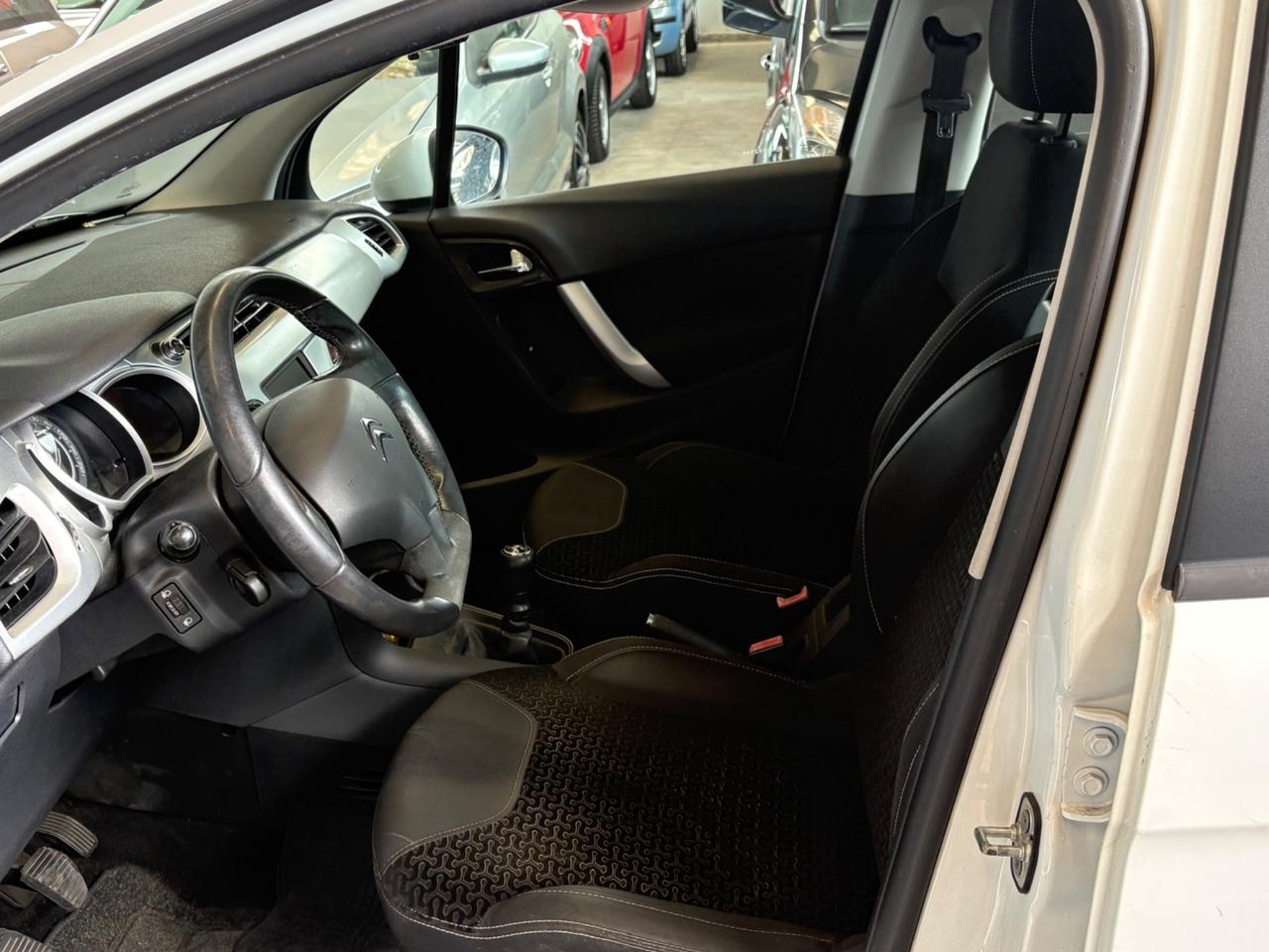 Citroen C3 1.4 GPL airdream Exclusive