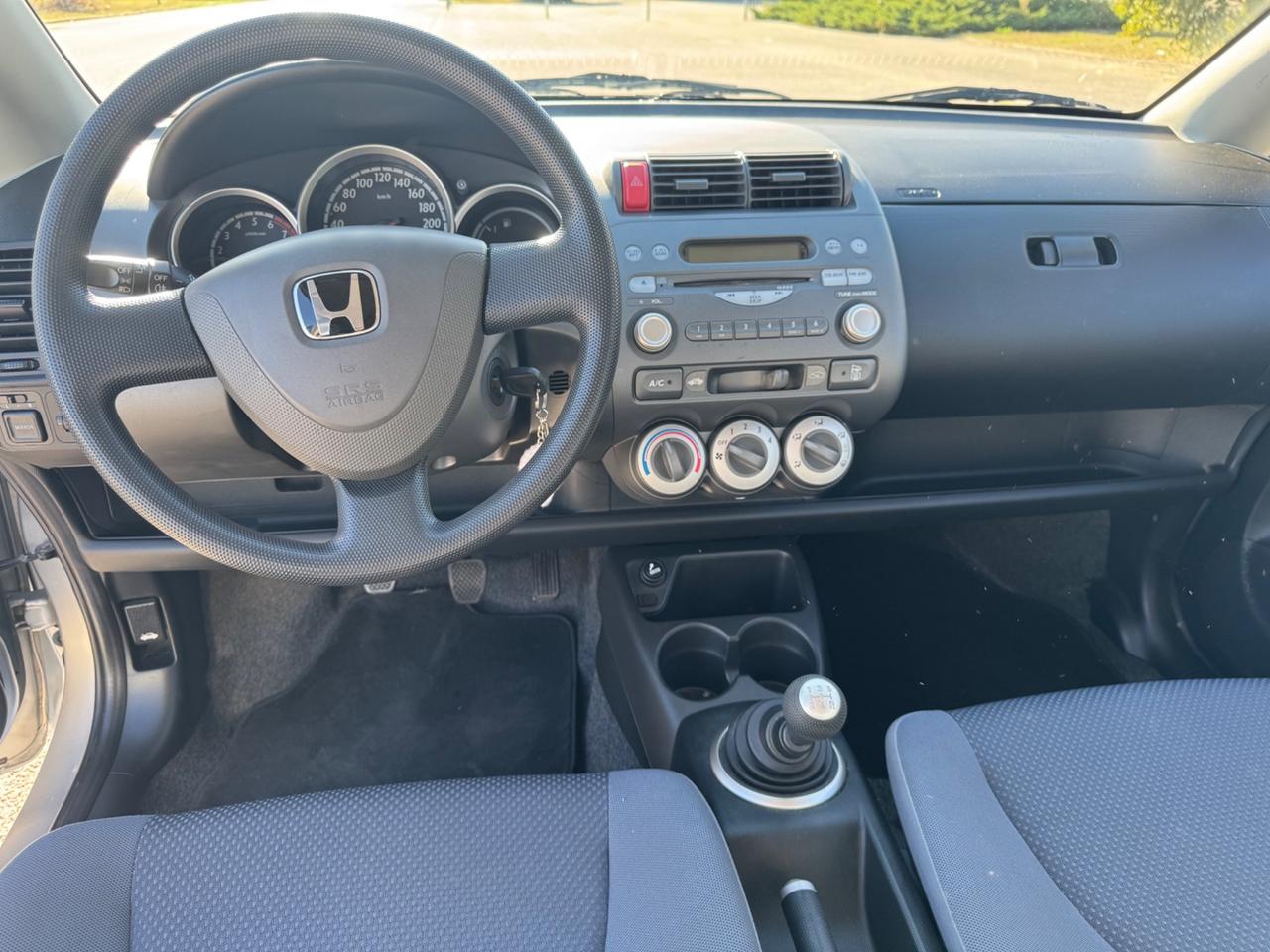 Honda Jazz 1.2 i-DSi 5 porte Live