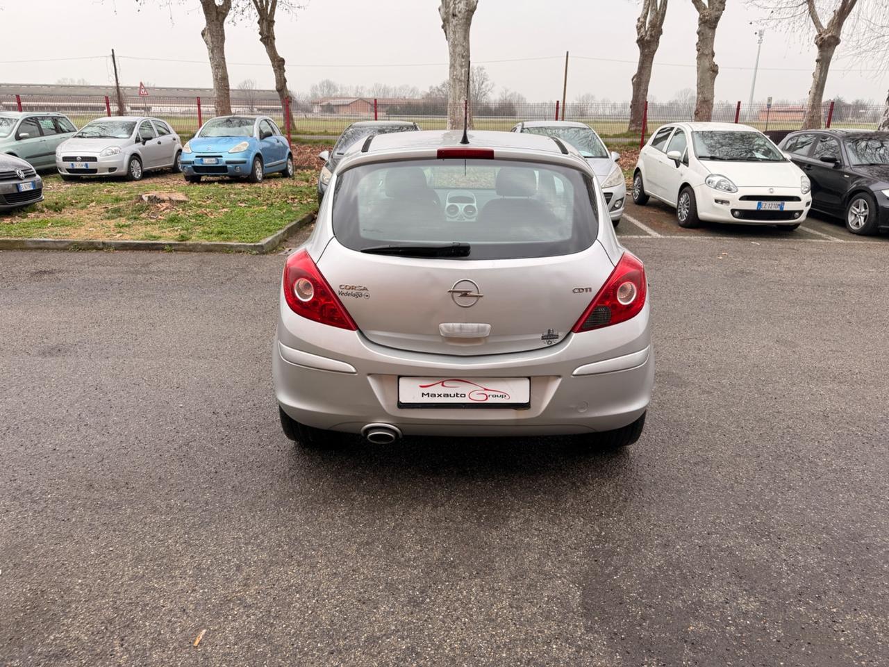 Opel Corsa 1.3 CDTI 90CV 3 porte Sport