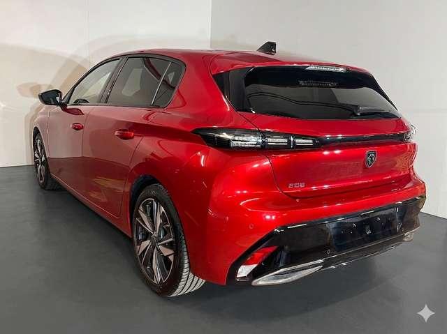 Peugeot 308 1.2 130cv Allure + Key Less + Navi + Telecamera