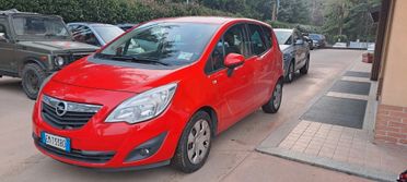 Opel Meriva 1.4 Turbo 120CV GPL Tech Elective