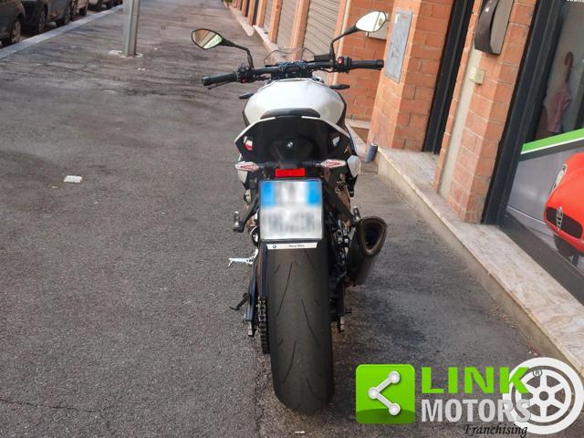 BMW S 1000 R s 100 r