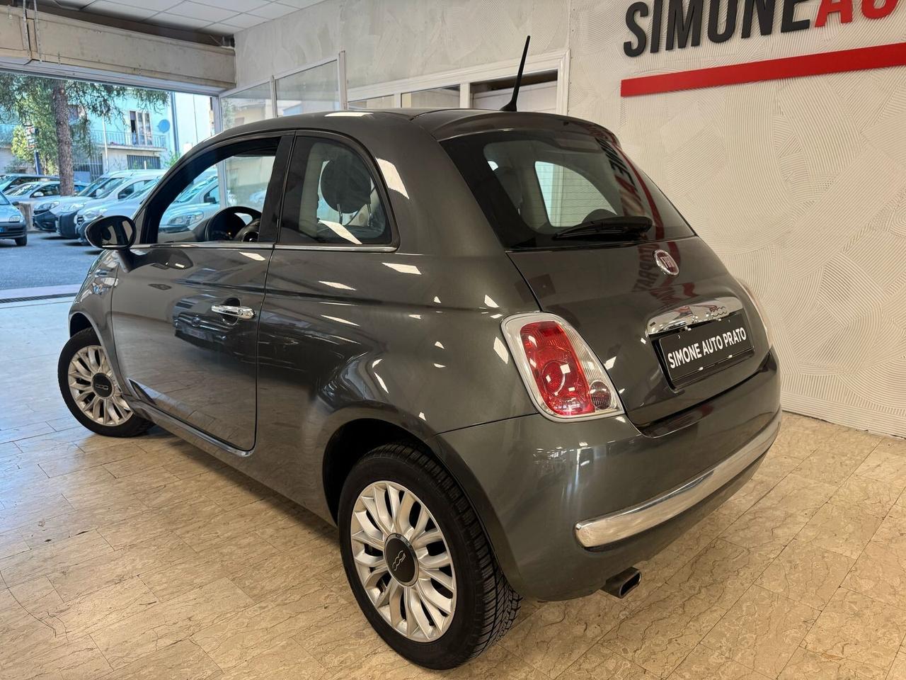 Fiat 500 C 1.3 Multijet 16V 95 CV Lounge