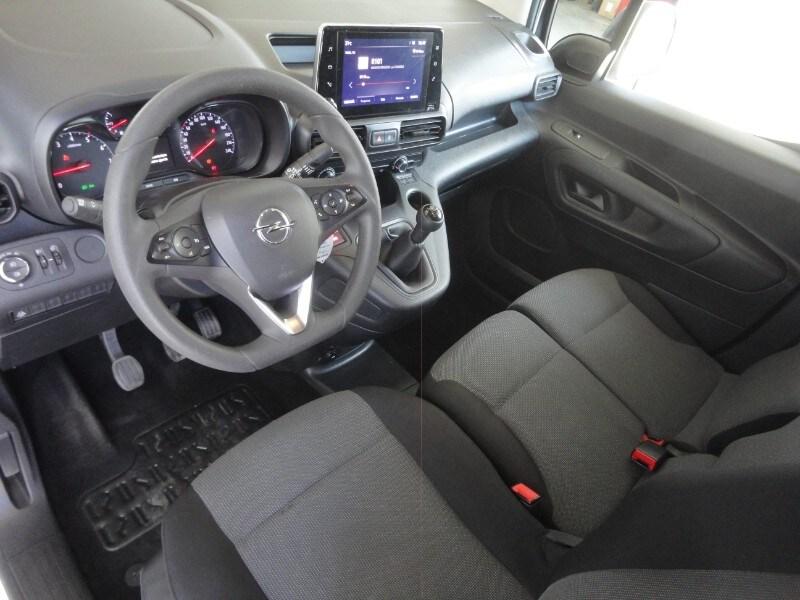 OPEL Combo 5ª serie Combo Cargo 1.5 Diesel PC ...