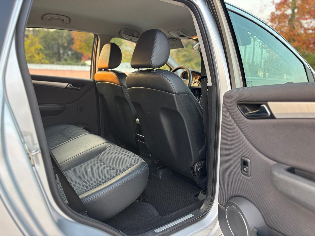 Mercedes-benz B 180 CDI Premium