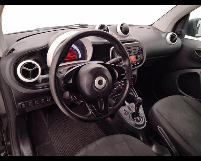 Smart ForTwo 70 1.0 Youngster