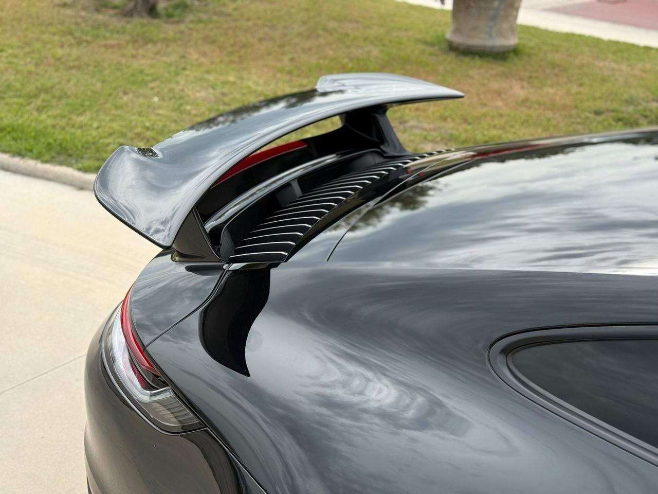 Porsche 911 Carrera S coupè 3.0 450cv Aero Kit