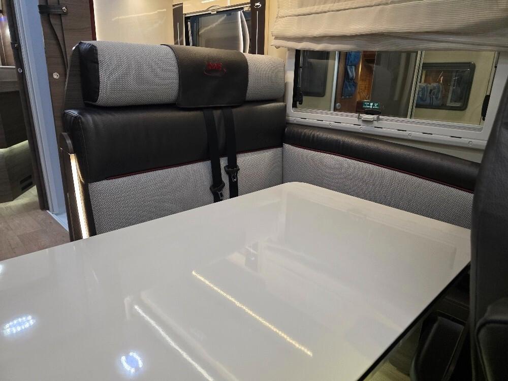 CAMPER MCLOUIS NEVIS 79G DIAMOND
