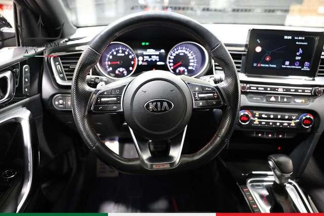 Kia ProCeed / pro_cee'd 1.6 t-gdi GT 204cv dct